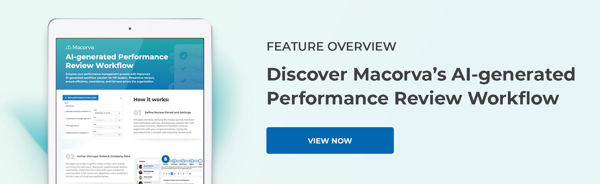 WHAT TO WRITE IN A GOOD PERFORMANCE REVIEW visual data 3